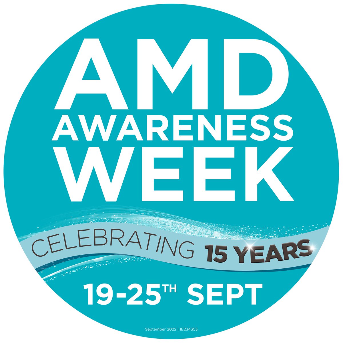 eyedoctorsIRL's tweet photo. 15th annual Awareness Week for Age-related Macular Degeneration #AMD the leading cause of sight loss in Ireland for those aged over 50. Know the #AMDsymptoms have regular #eyechecks. Visit https://t.co/Rwk58cTNM5 & https://t.co/PYe3mO6Ds8 for information & patient supports https://t.co/bWV0dat2kk
