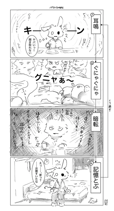 パワハラ時代