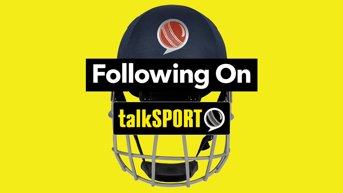Cricket_TS's tweet photo. 🚨 𝗡𝗘𝗪 𝗣𝗢𝗗𝗖𝗔𝗦𝗧 🚨

🎤 @NeilManthorp &amp; @Harmy611 host a busy show:

🔘 #ENGvPAK T20 series preview!
🔘 Aamir Sohail on the importance of this tour
🔘 Reaction to @KentCricket winning the #RLODC
➕ So much more!

📻 Listen → https://t.co/afNCb3uTSx https://t.co/XKZcyPZItq