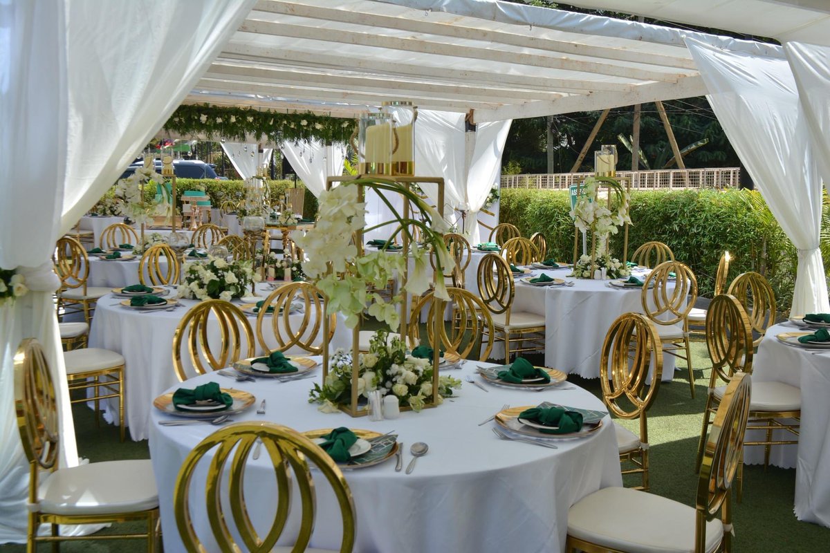 Wow your guests by hosting glamorous events at #prideinnazure , offering a choice of indoor and outdoor spaces. 

Contact us on: 0709 716 000 for tailor made packages. 

#prideinnazure #prideinnhotels #PrideInn