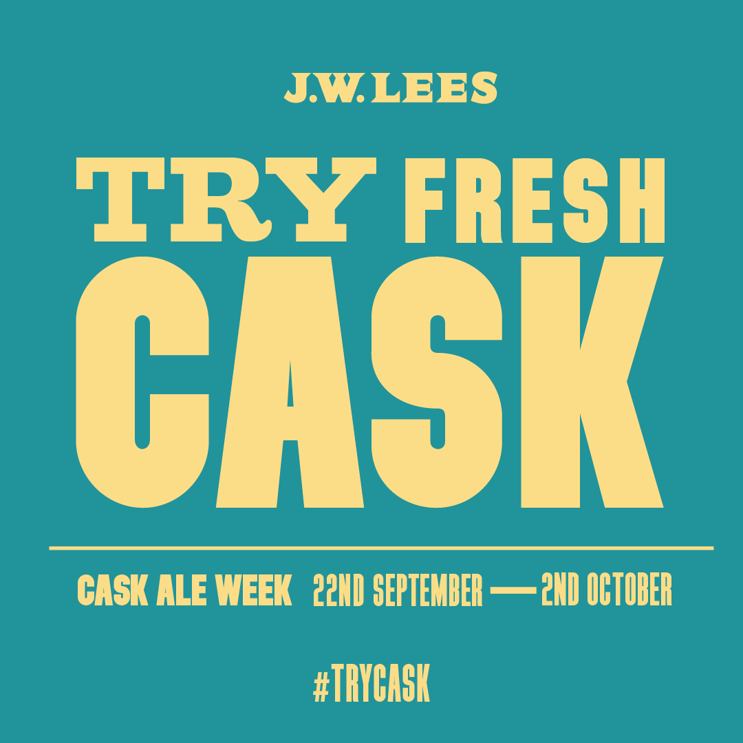 RainBar_Mcr's tweet photo. Cask Ale is at the very heart of what we're about @ Rain Bar so why not join us for a few scoops of @JWLeesBrewery finest during #CaskAleWeek 🍺 We've got the classic Lees Bitter, latest dark seasonal Barrel Thunder & your favourite MPA 🍻🌩 #trycask https://t.co/S4OecjoweD