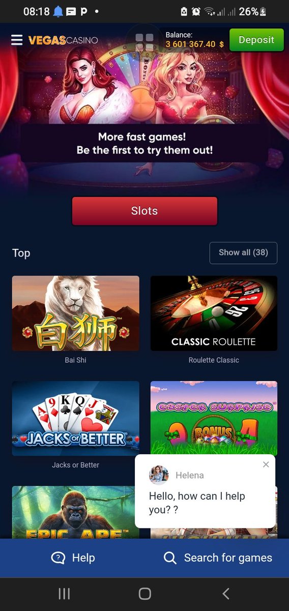 MaximeGomes16's tweet photo. Hello les amies WELCOME to the Vegas Casino Live here is my balance account only real no to scams interested contact me on inbox if you want to benefit from it before it's too late by by https://t.co/olTFAGNyD2