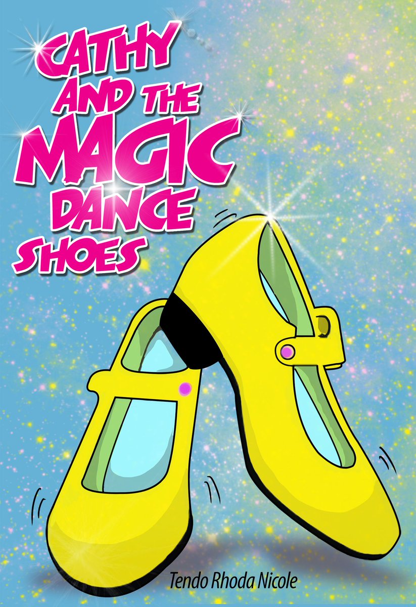 BOOK OF THE WEEK

'Cathy And The Magic Dance Shoes'

Cathy just can't stop dancing after wearing a pair of shoes given to her by an old woman she finds in a cottage by the water stream. How does her story end? 

Read on at mixakids.com

Author :TENDO RHODA NICOLE