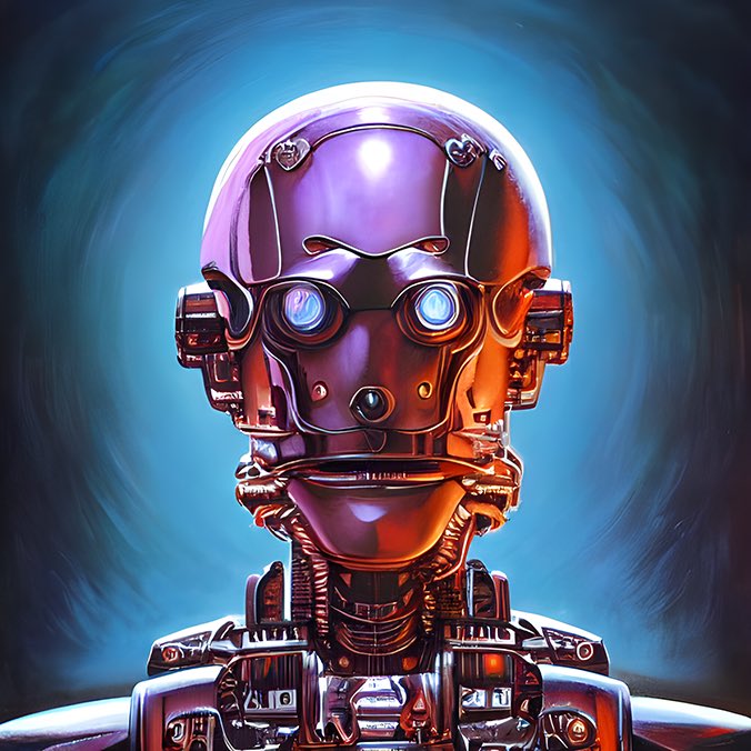 NEW NFT COLLECTION 
1/1 PSYCHEDELIC ROBOTS
129 ITEMS 
CHECK THEM ONLY ON 
<a href="/opensea/">OpenSea</a>

opensea.io/collection/psy…

#nftart #NFTcollectible #NFTs #NFTshill