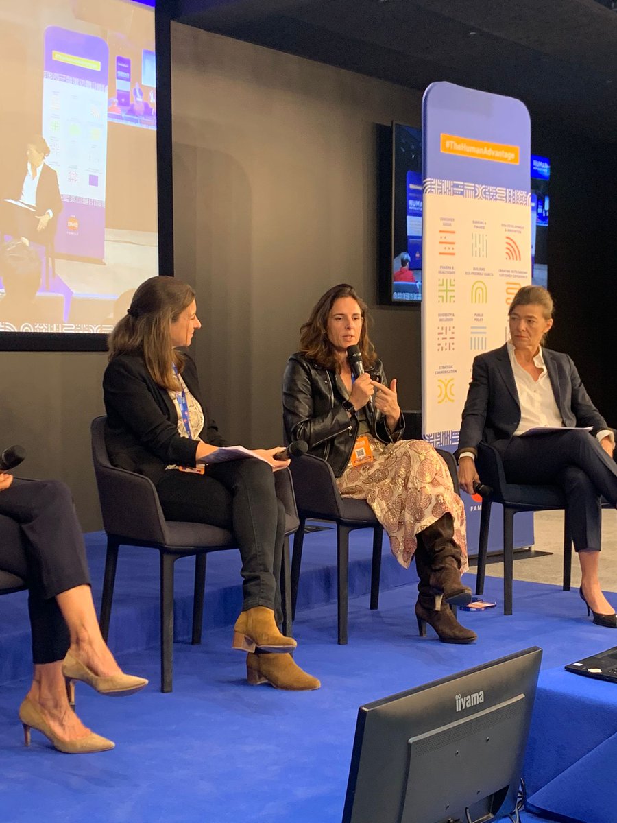 BVA Xsight tweet media