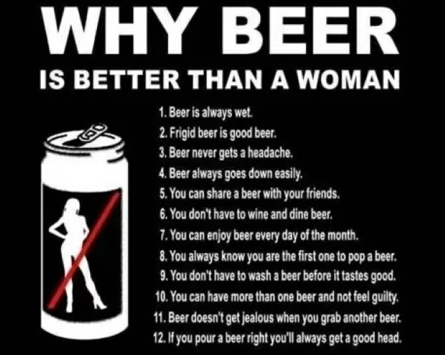 TappiBeer's tweet photo. Don't have a girl friend, but must have Beer
#DraftBeer
#TappiBeerNFT
#TappiBeerMachine
#Beer
#Memes https://t.co/xFtiDWJZEP