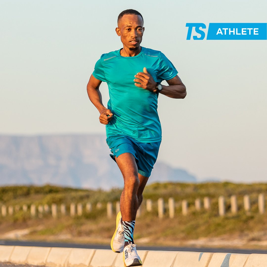 Good to be back running again.

#TsByTotalSport 
#totalsports 
#TeamTotalsports 
#HomeOfRunning 
#ikhambidistribution 
#hokafanssa 
#hoka 
#tailwindsouthafrica 
#tailwindnutrition 
#fenixsa 
#iloveboobies 
#running 
#runner 
#recovery 
#runBANSrun

📸@david.j.sullivan