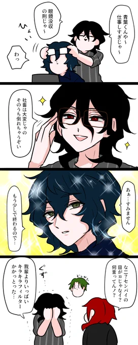 👓 