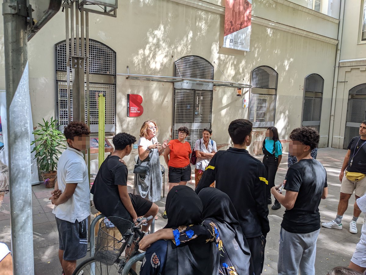 TRANSDUCTORES tweet media