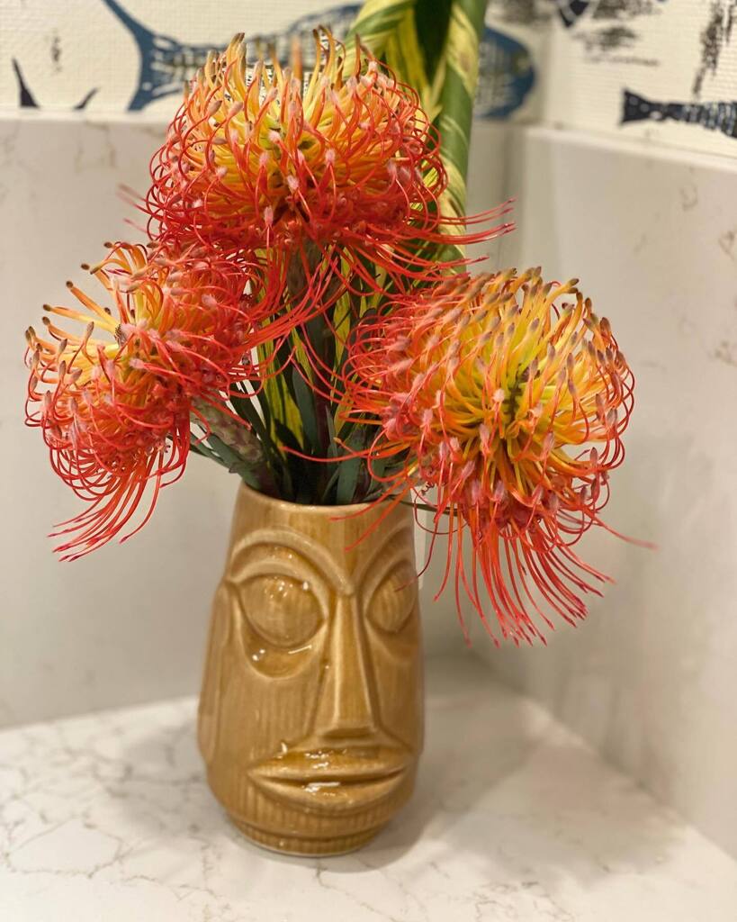 LA_Designs's tweet photo. #tikidetails #designcollaborative in the #desertoasisshowhouse laundry room! https://t.co/MTTQqDHZVZ