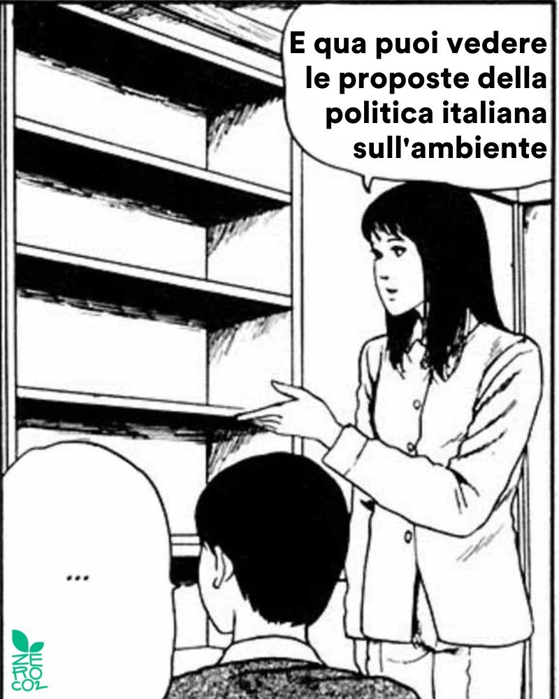 bezeroco2's tweet photo. #ElezioniPolitiche22 #ambiente #crisiclimatica https://t.co/5GeIW9LMcp