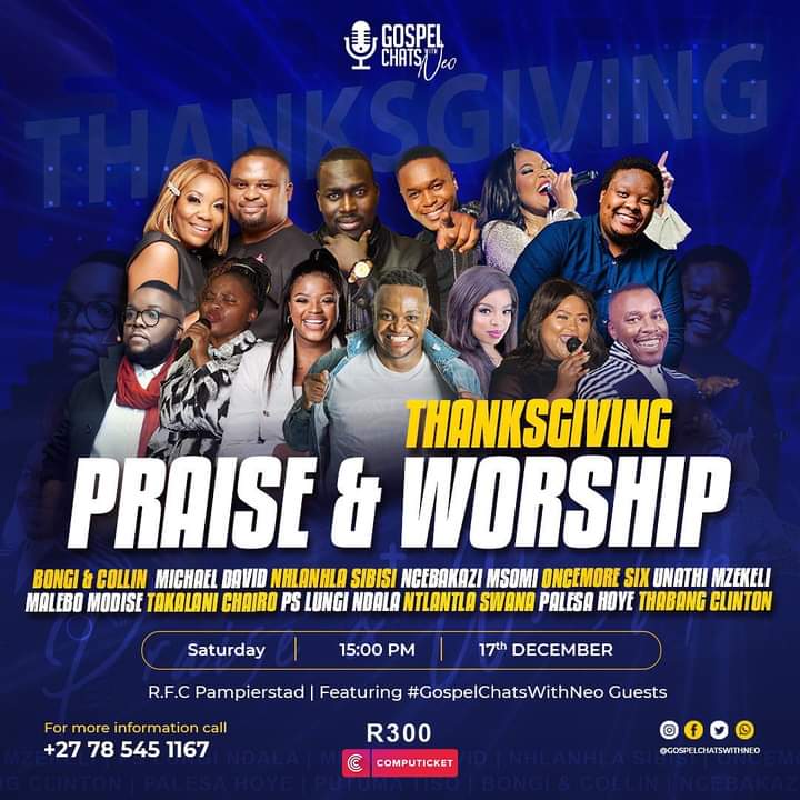 Staget_'s tweet photo. "Give thanks to the Lord, for he is good! His faithful love endures forever." - 1 Chronicles 16:34 NLT
#GospelChatsWithNeo
#GCWN
Be there or be told! https://t.co/kNGHvxJtca