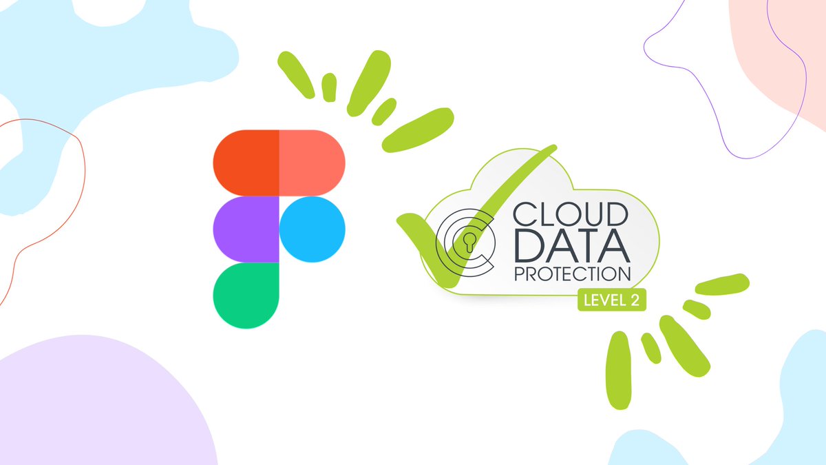 EUCloudCoC's tweet photo. @figma earns the #DataProtection compliance mark, after successfully completing the #EUCloudCoC adherence journey. ✅

What did Figma say about reaching this milestone? Read the #PressRelease to find out➡️ https://t.co/dmgH2EBr1R

#GDPR #CloudComputing #CodesOfConduct #Compliance https://t.co/4K1EYYzIT9