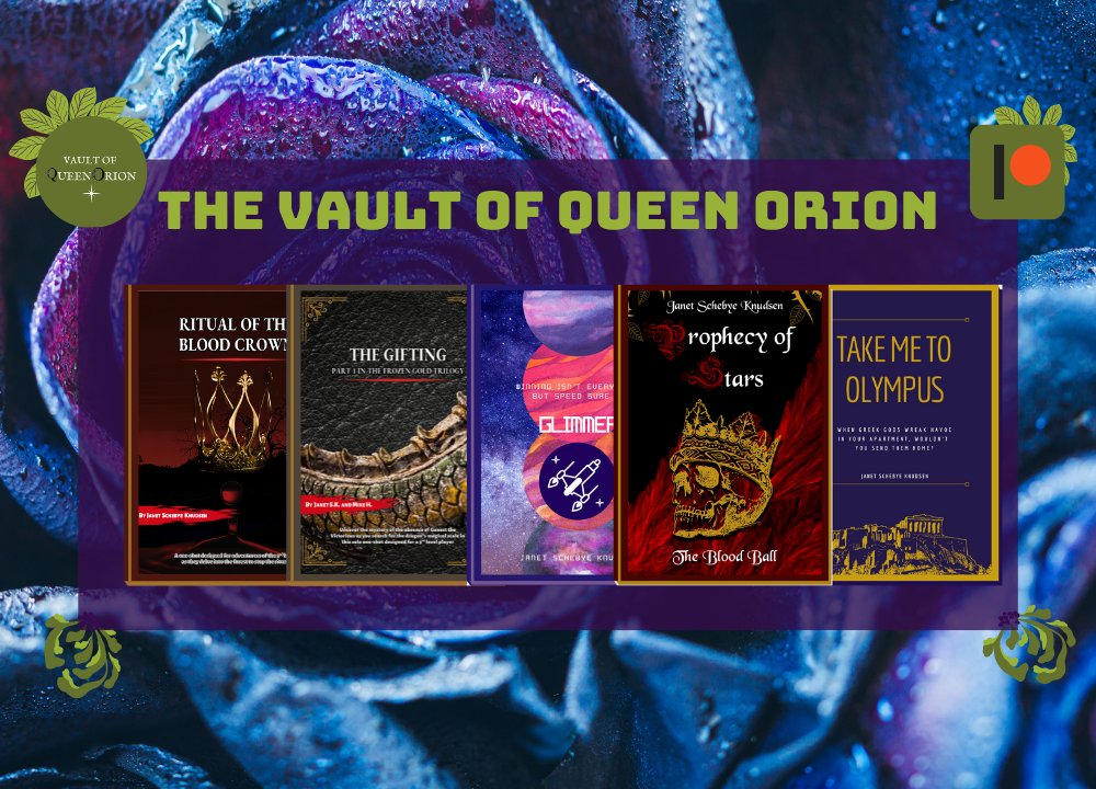 QueenOrionJ.bsky.social tweet media
