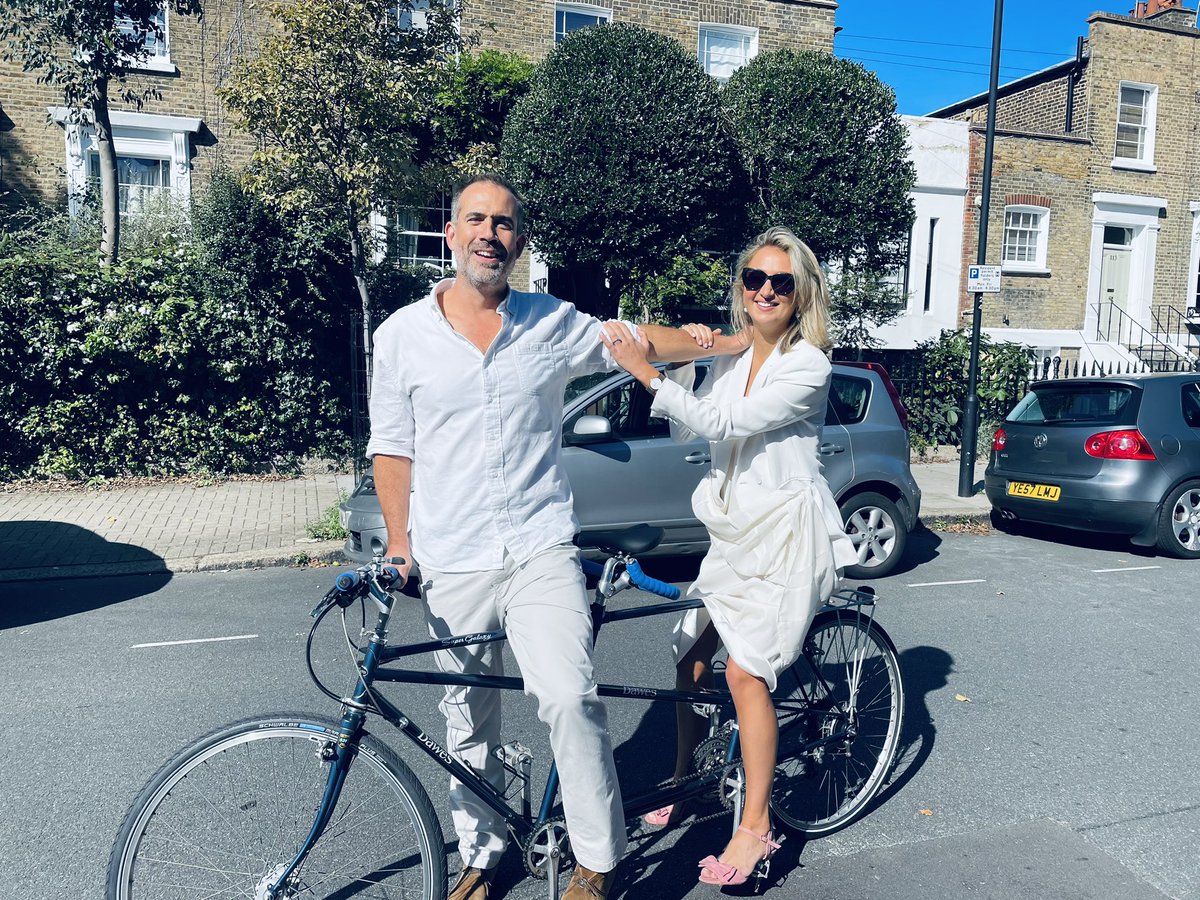 Dr Xand van Tulleken 🏳️🌈 tweet media