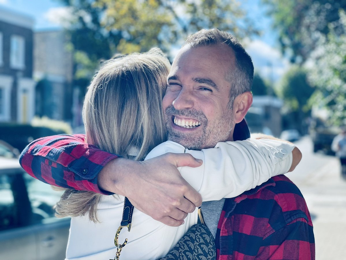 Dr Xand van Tulleken 🏳️🌈 tweet media