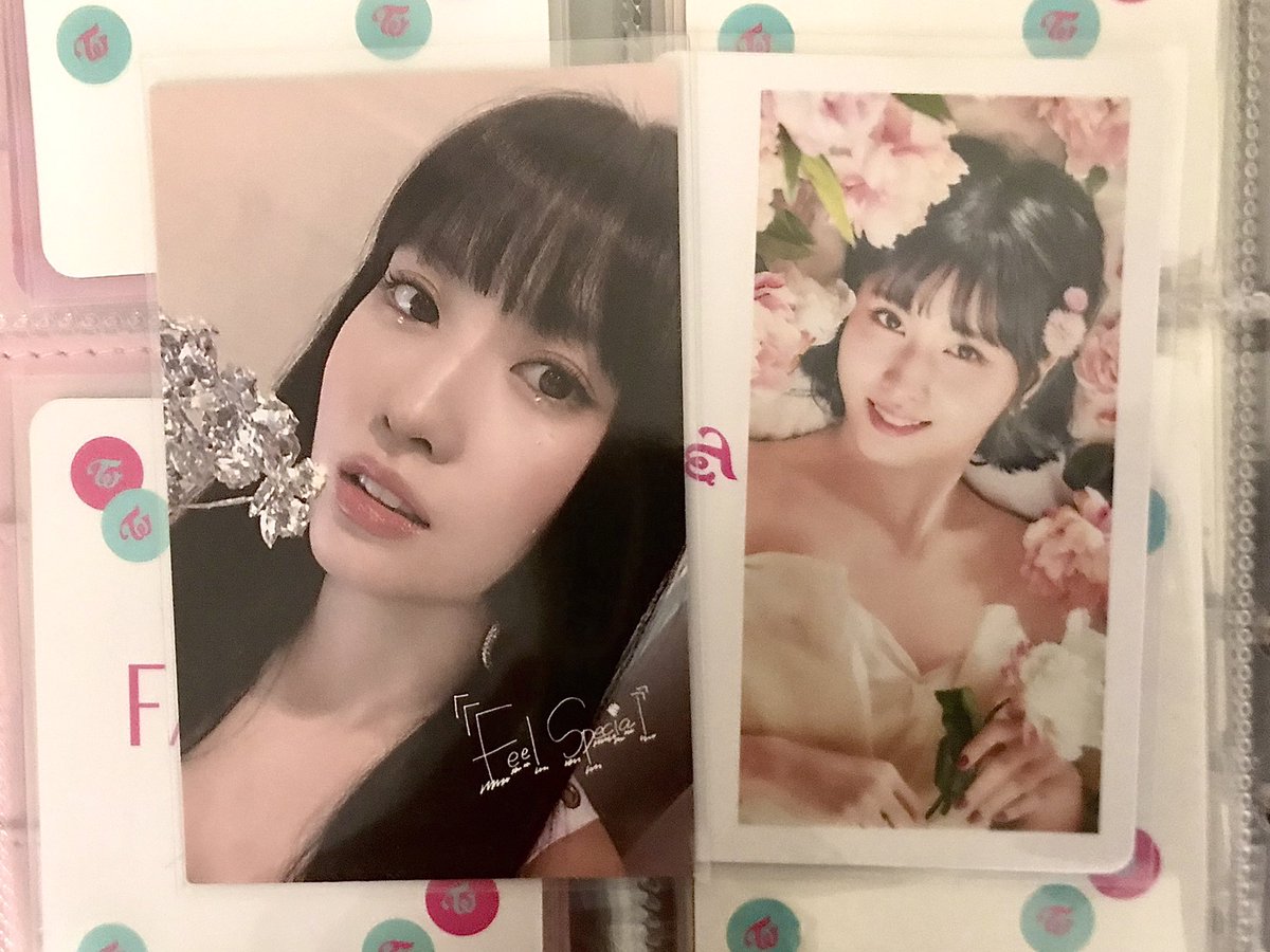 soobicartz's tweet photo. 💬 #soobidispatch…♡
@yoonhanniehart #yhhartfeedback 𓂃🪷
୨୧ one of my prios came home today!! super happy when opening this package >< thank u for packing her safely! till out next ‹3 https://t.co/OB8ifzix21