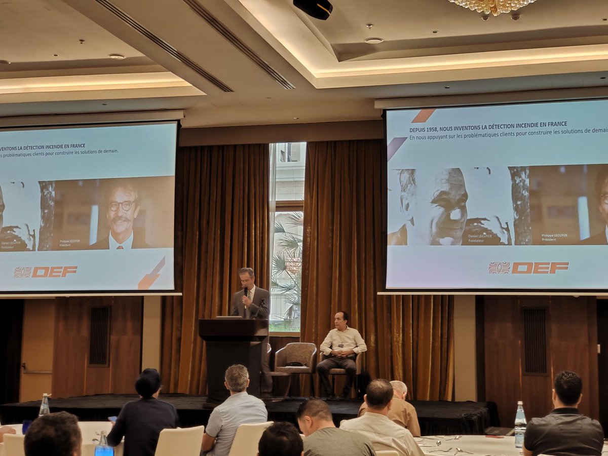 Réseau DEF tweet media