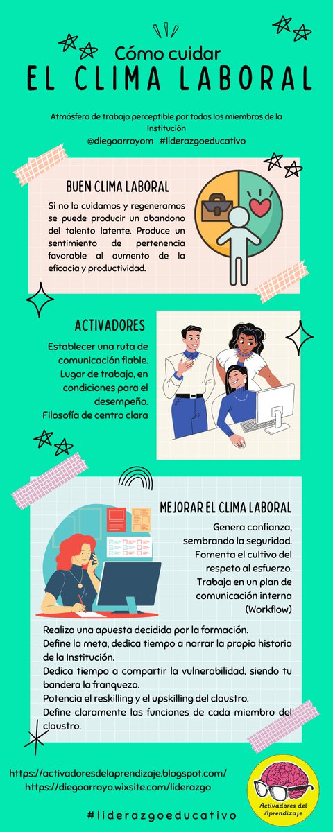 🌍Cuidar el clima es esencial #liderazgoeducativo <a href="/juanroyoabenia/">Juan Royo Abenia Goyanes Tul</a> <a href="/juancarcubeiro/">Juan Carlos Cubeiro</a> <a href="/juandoming/">juandoming</a> <a href="/marcelamomberg/">marcelamomberg</a> <a href="/irescanciano/">Imelda Rodríguez Escanciano</a> <a href="/imgende/">Ingrid Mosquera</a> <a href="/tomasguajardo/">Tomas Guajardo</a> <a href="/criscarretero1/">Cristina Carretero G. 🌐</a> <a href="/carmeniglesiasb/">Carmen Iglesias 🙋</a> <a href="/MpalsanLola/">Lola Palmero</a> <a href="/quiquesubi/">Quique Subirás</a> <a href="/AleCortPas/">Alejandra Cortés Pas</a> @manueljesusF <a href="/jblasgarcia/">Jose Blas García</a> <a href="/JBerdones/">José María Callejas Berdonés</a> <a href="/profedeprimari/">Israel</a> <a href="/sasnoa/">sara anes sanz</a>