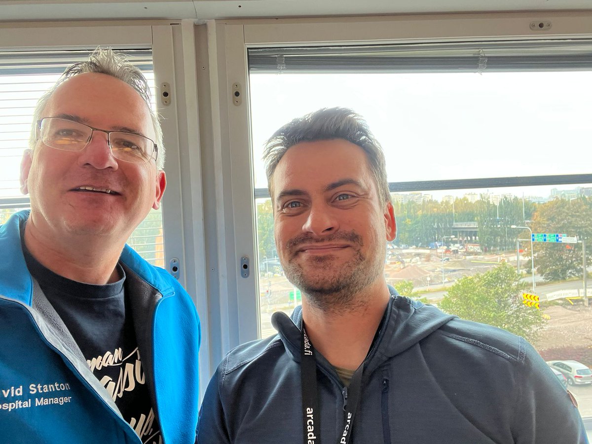 Christoffer Ericsson tweet media