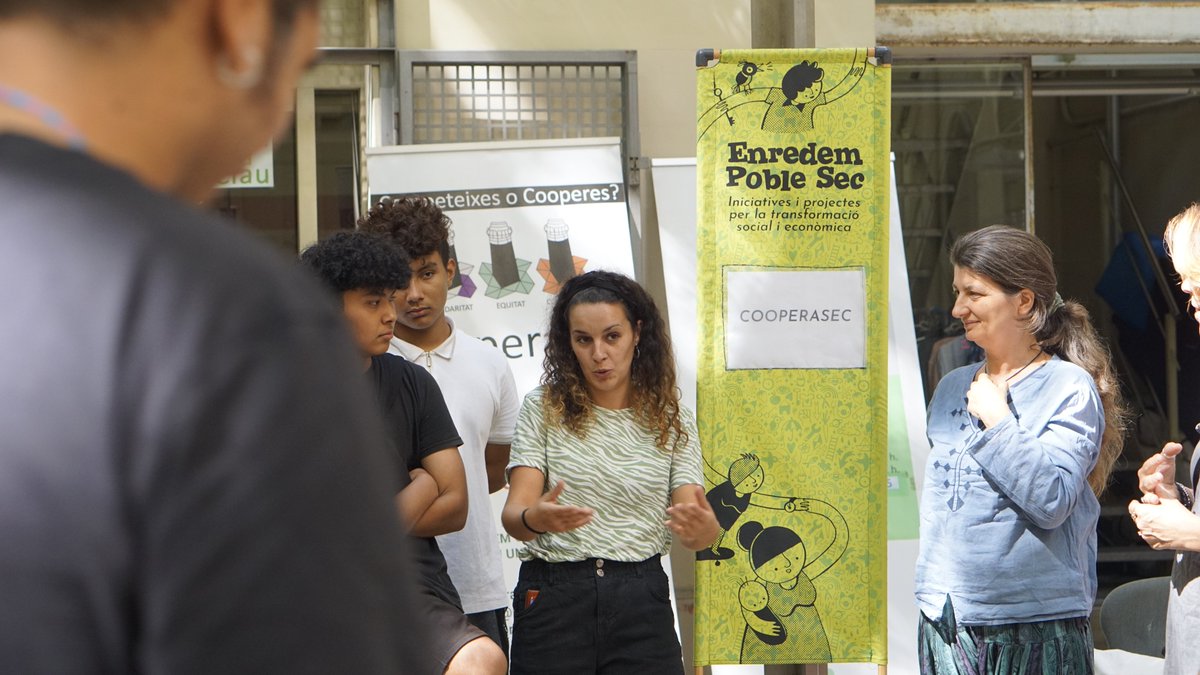 TRANSDUCTORES tweet media