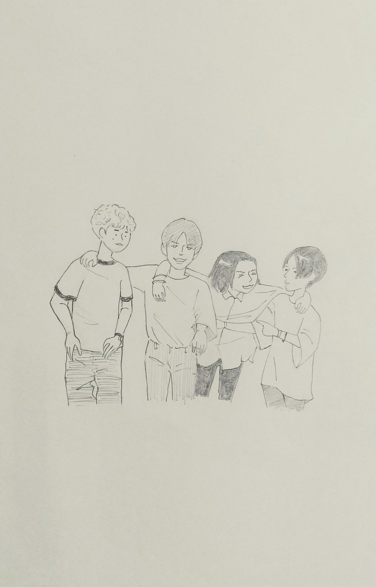 mi_chameleon718's tweet photo. 桃フェスが終わったから今年の私の夏はおしまい🍑

#ENDOFTHESUMMER
#好きな人を描いたりするアカウント https://t.co/UkfGafJnHP