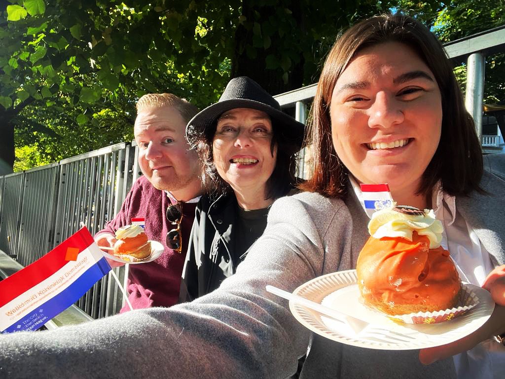 #prinsjesdag #prinsjesdag2022 🇳🇱