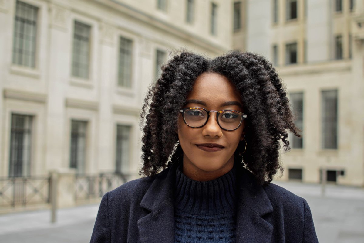Dr Nkasi Stoll (@nkasistoll) on Twitter photo Hi everyone! I’m a final year PhD candidate <a href="/KingsIoPPN/">Institute of Psychiatry, Psychology & Neuroscience</a>, EDI Research Associate/Consultant & Co-founder of <a href="/BlackInMH/">Black In Mental Health</a> and <a href="/BPTwellbeing/">Black People Talk CIC</a>
My research focuses on racial and mental health disparities in education, specifically Black university student mental health #BlackInMH! 🌱💚 Hi everyone! I’m a final year PhD candidate <a href="/KingsIoPPN/">Institute of Psychiatry, Psychology & Neuroscience</a>, EDI Research Associate/Consultant & Co-founder of <a href="/BlackInMH/">Black In Mental Health</a> and <a href="/BPTwellbeing/">Black People Talk CIC</a>
My research focuses on racial and mental health disparities in education, specifically Black university student mental health #BlackInMH! 🌱💚