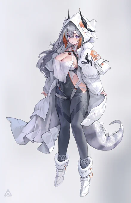 Chamelein#Project_aA #an_ABYSS #fevercell 