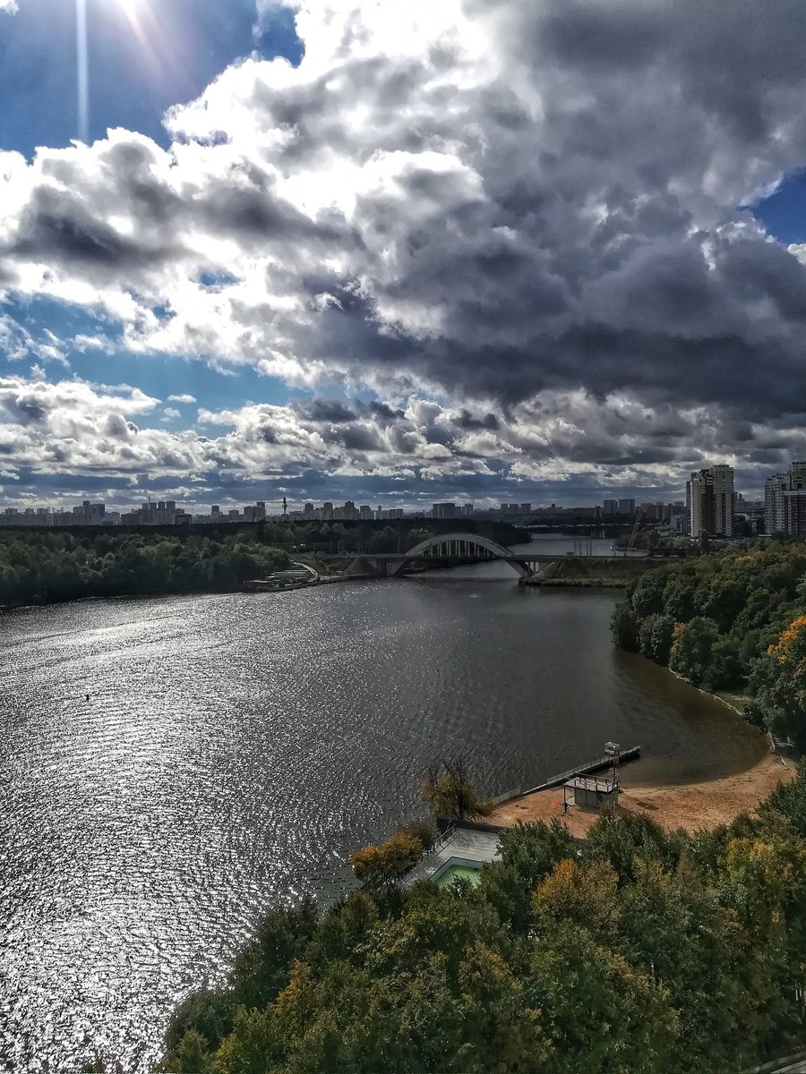 ValeriBych's tweet photo. GM🌤️ https://t.co/32xNHrlVk9