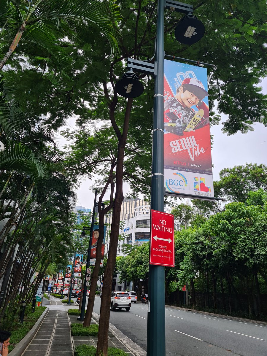 jinides's tweet photo. πSt. Luke's BGC
#Drivebackto1988
#μΉμ±μ° #OngSeongwu #μμΈλμμ #SeoulVibe https://t.co/7X8VQYJrDQ