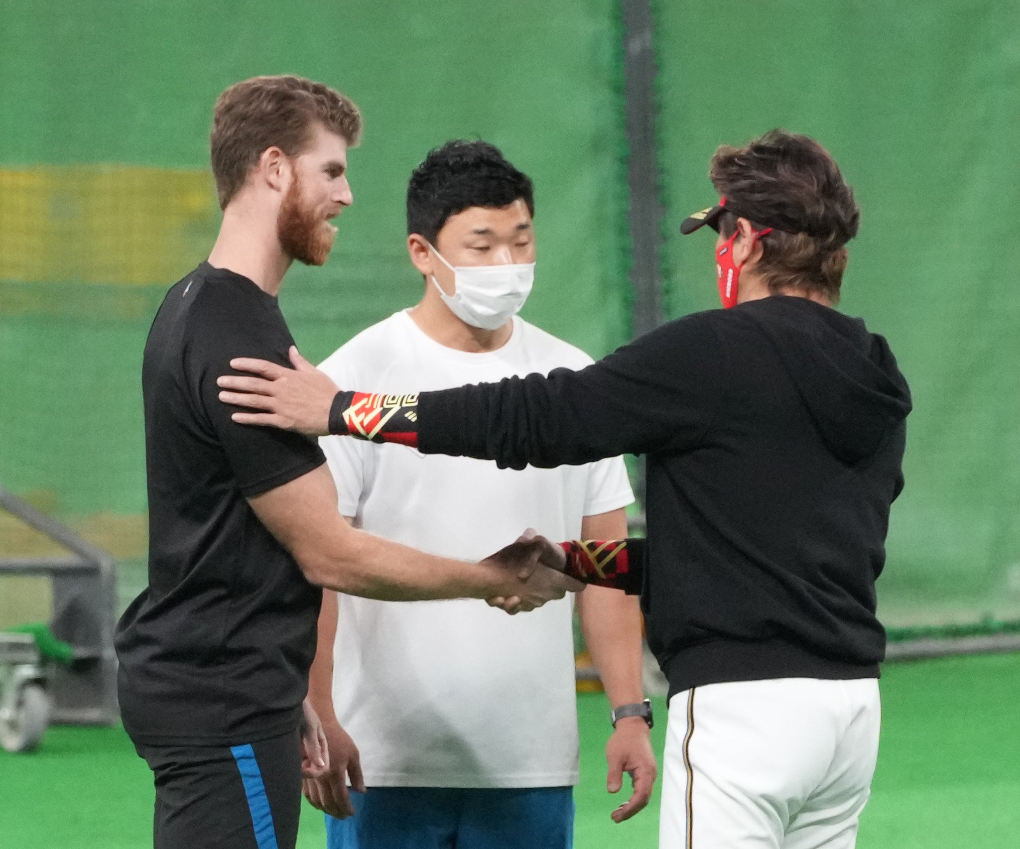 スポニチ日本ハム担当2022 on Twitter