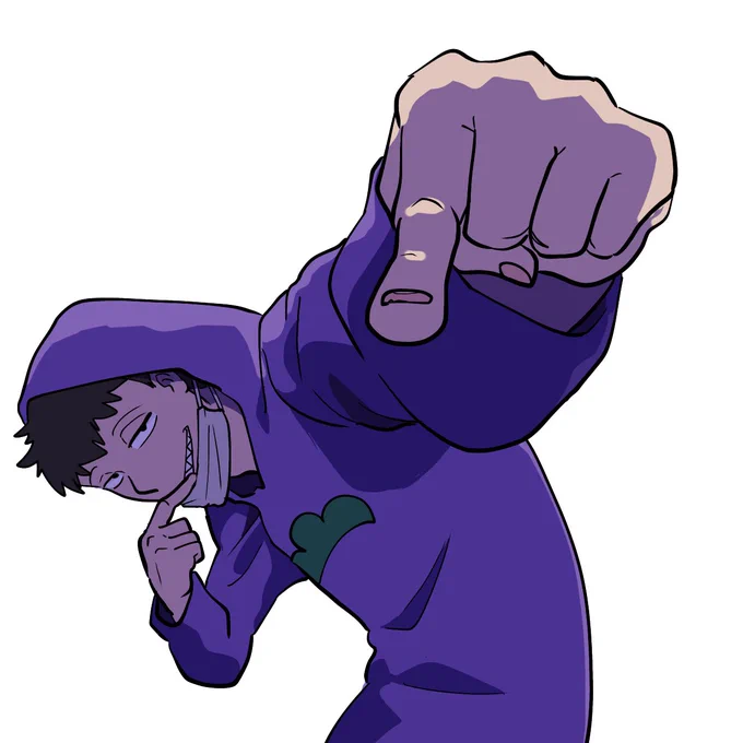 一松にーさんだよ! 