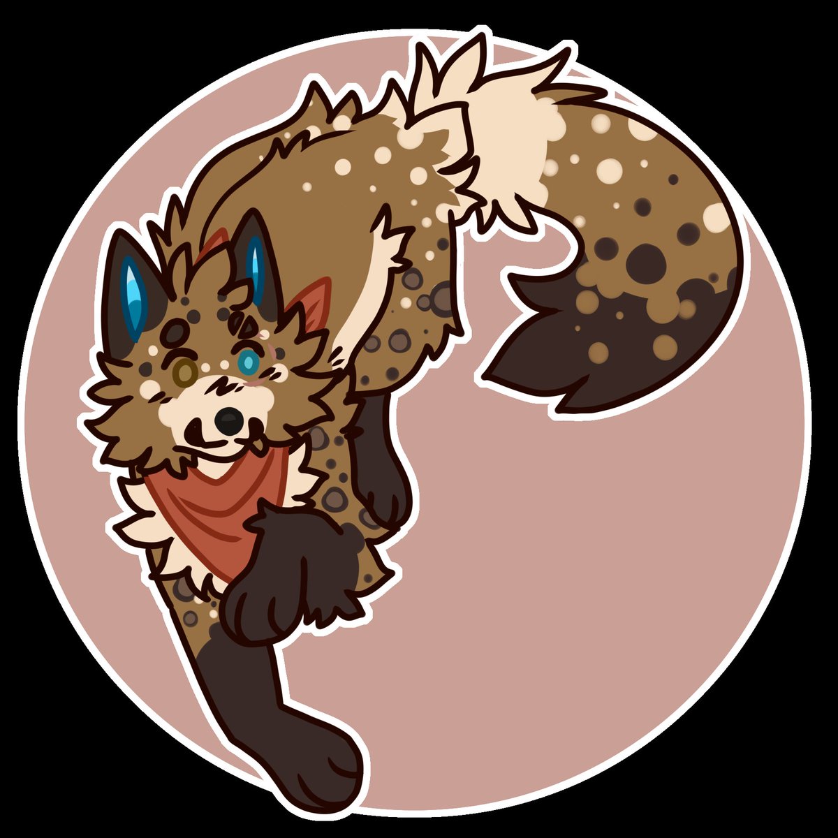 stubbin6969's tweet photo. lil fella drawn by @merakxia
😊😊😊 https://t.co/gwp66fm3jl
