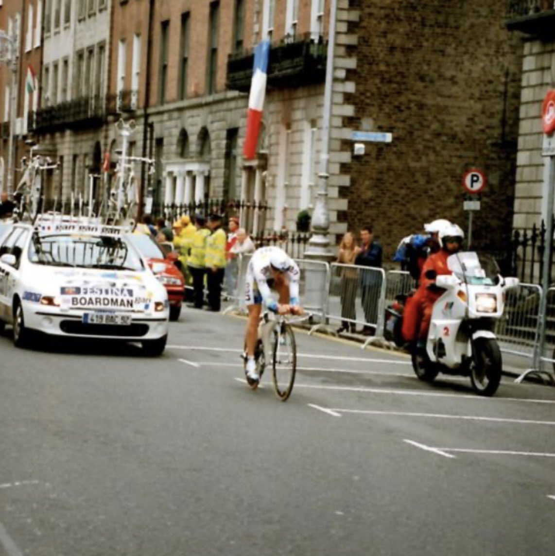 cycling archives tweet media