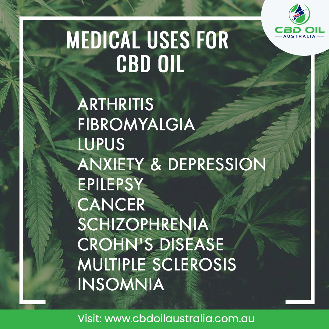 They are plenty of benefits of using CBD Oil. It helps you treat your many body ailments, including insomnia, epilepsy, stress, depression, lupus, etc. They can help you get relaxed and improve your mood. 
Visit us: cbdoilaustralia.com.au
#cbd #cbdoil #cannabis #cannabidiol