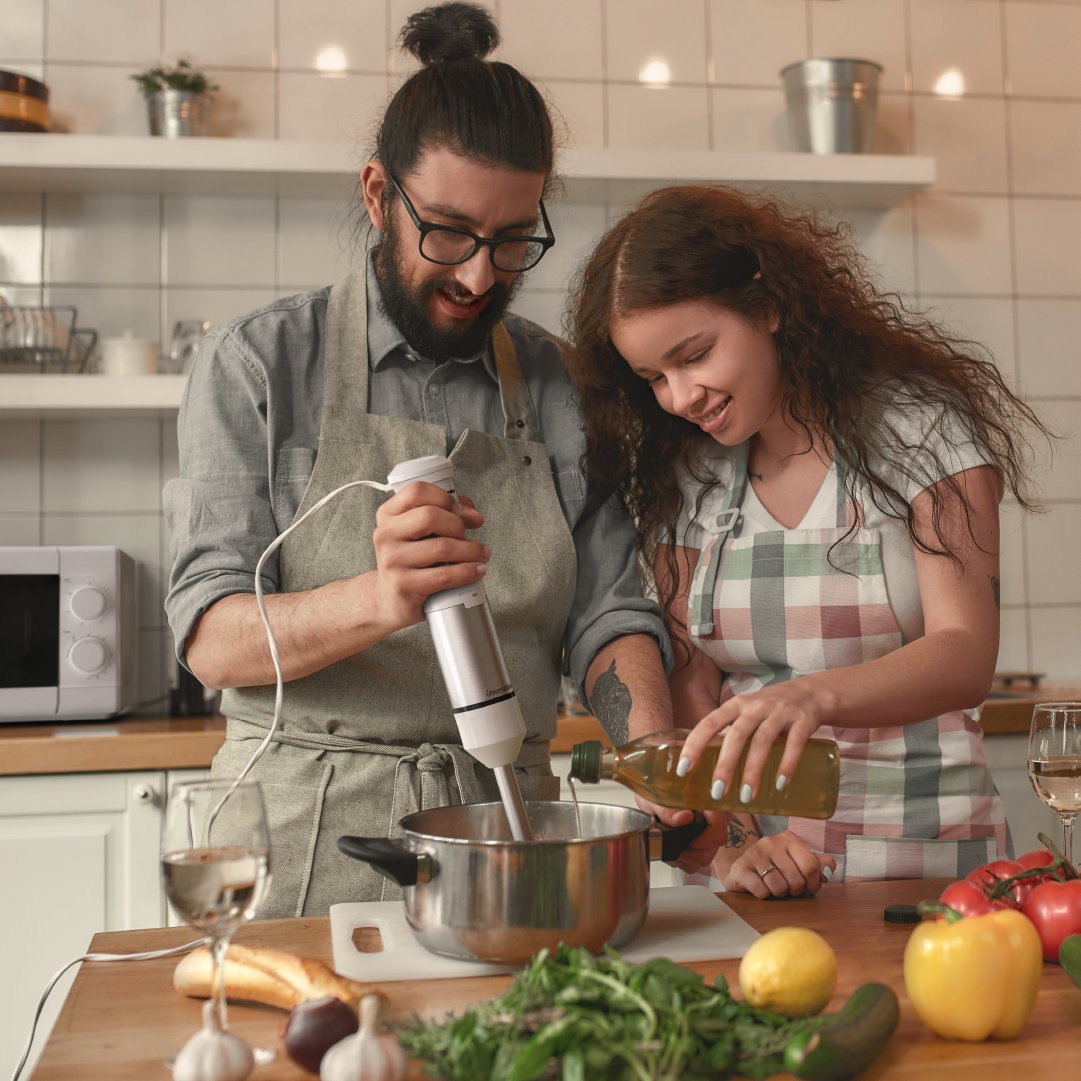 universalblueEs's tweet image. ¡Cada semana una nueva receta en nuestras redes! 👏🏼👏🏼

#UniversalBlue #SoulTechnology #WeAreTheNewGeneration #Cocina #Cocinas #Recetas #Batidora #BatidoraDeMano #Electrodomésticos #PAE