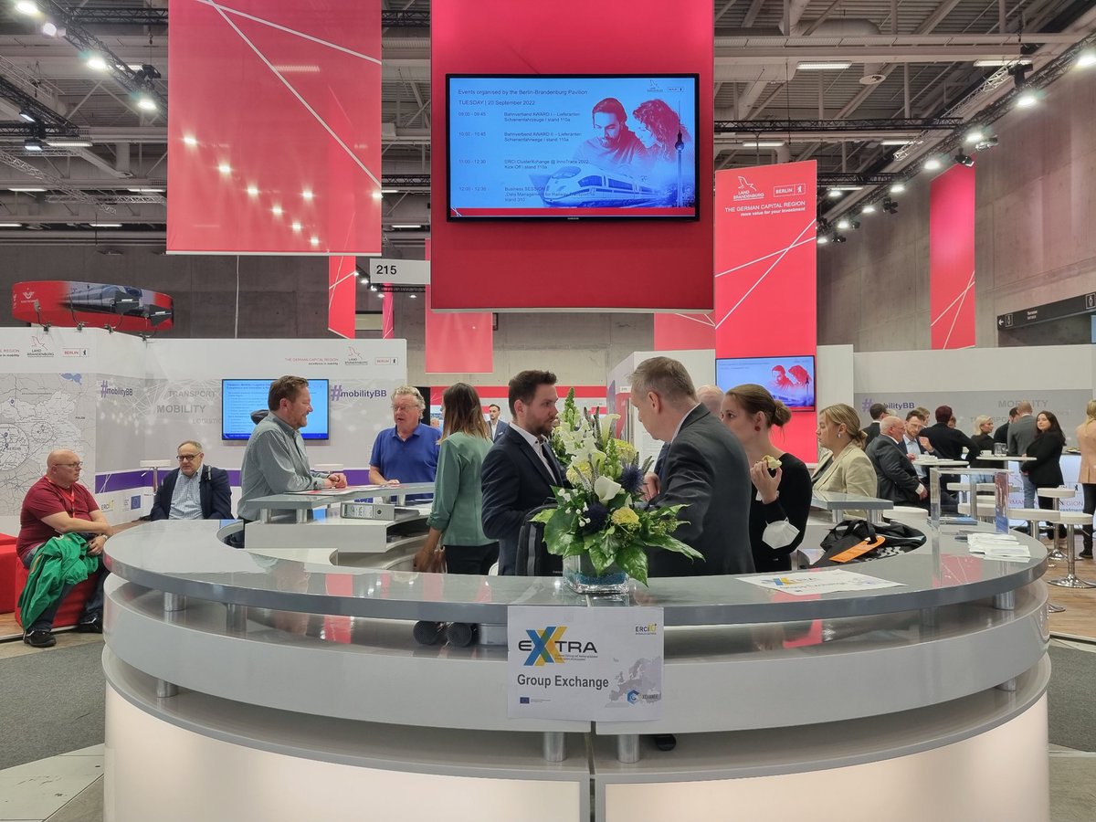 EXXTRA ESCP-4X Project tweet media