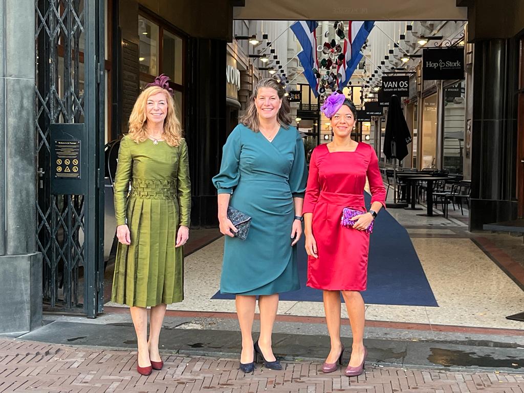 Provincie Groningen tweet media