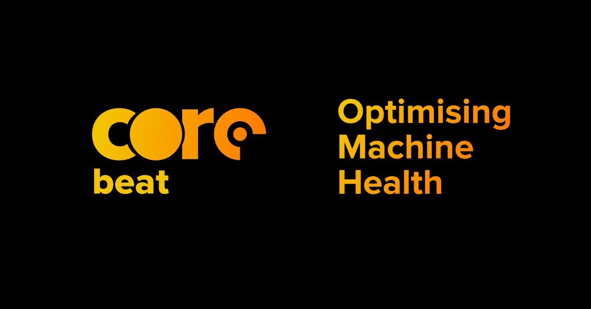 CORE_inno's tweet photo. 🚀We are launching #COREbeat, our new product, where our passion for #innovation meets our expertise in #PredictiveMaintance.
#COREbeat is an all-in-one platform that includes our hardware, our #DeepLearning algorithms & a user interface. Learn more 👉https://t.co/IoFkpEkix4 https://t.co/h7mDAujxN5