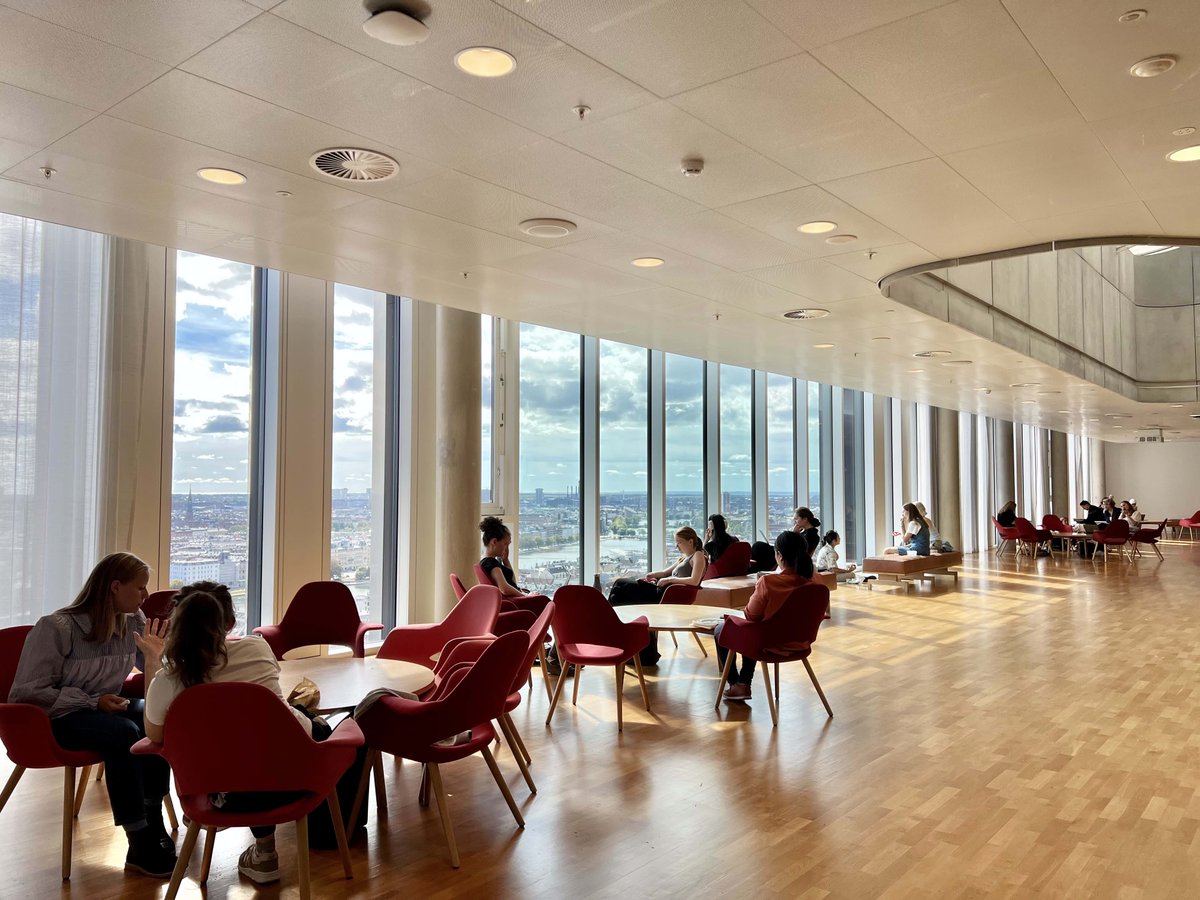 Nordic Health Lab tweet media