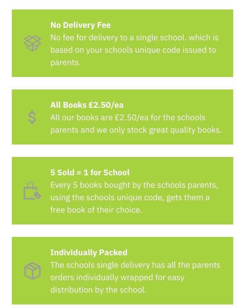 BookwormsTeam's tweet photo. We’ve had 2 more schools confirm their booking today and we’ve not got much availability for virtual sales taking place before Christmas. To book your school into a sale, please call 01246 912913 or email info@bookwormsonline.co.uk
#bookworms #primaryschool #education https://t.co/BnNDfkiIzE
