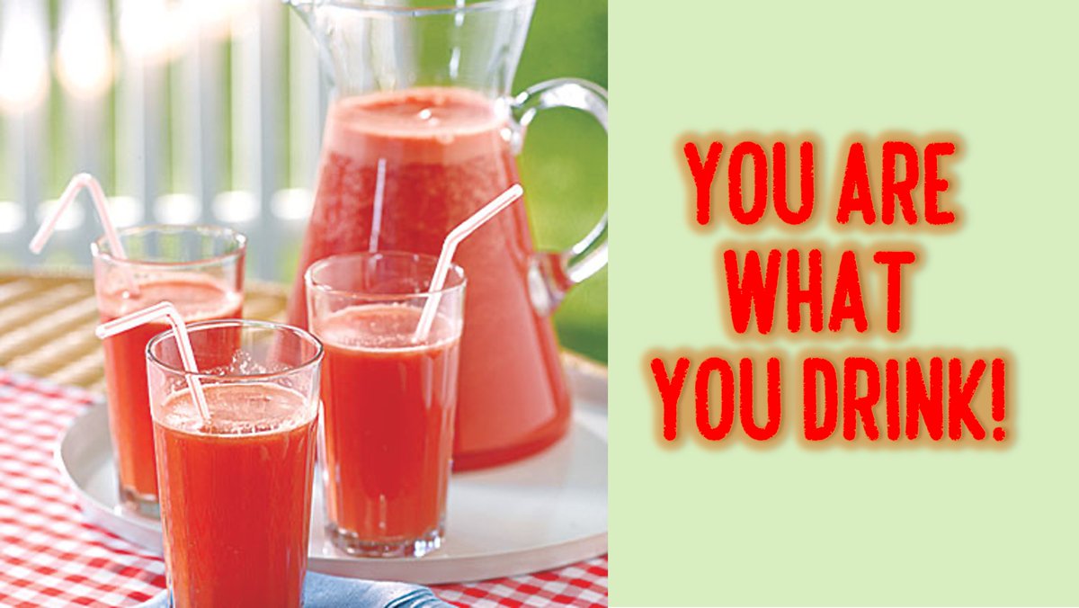 Observe that glass..... because, you are what you drink!!!!

Weekly blog continues. This time its about what you put in the glass and what you add to it!

#drink #health #healthcoach #integrativenutrition #aneetamadhok
aneetamadhok.com/you-are-what-y…