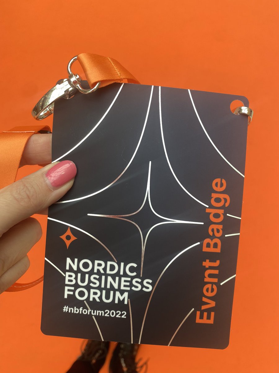 SSoitula's tweet photo. It’s on🔥🔥🔥
First time here😊 w/ #cramoteam  #nbforum2022 https://t.co/3JDGJQQpjQ