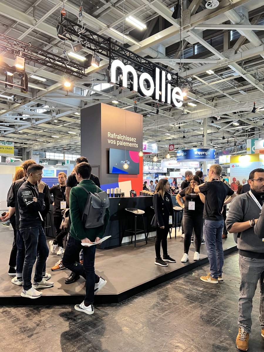 Mollie Payments tweet media