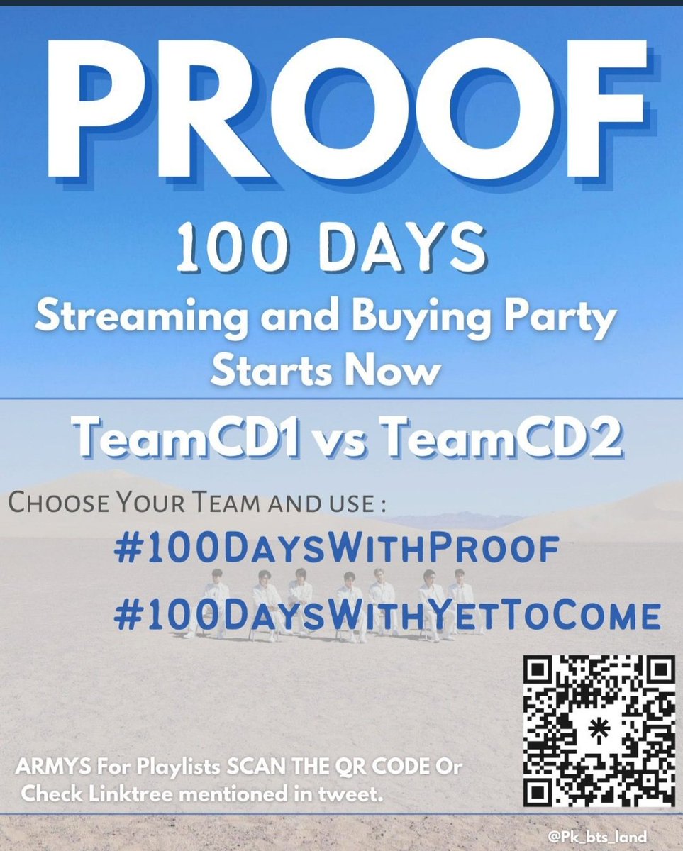 ginnyarmy1306's tweet photo. #TeamCD1
#100DaysWithProof
#100DaysWithYetToCome
linktree:
https://t.co/Su02zN0s8m https://t.co/22PqXQLn9C