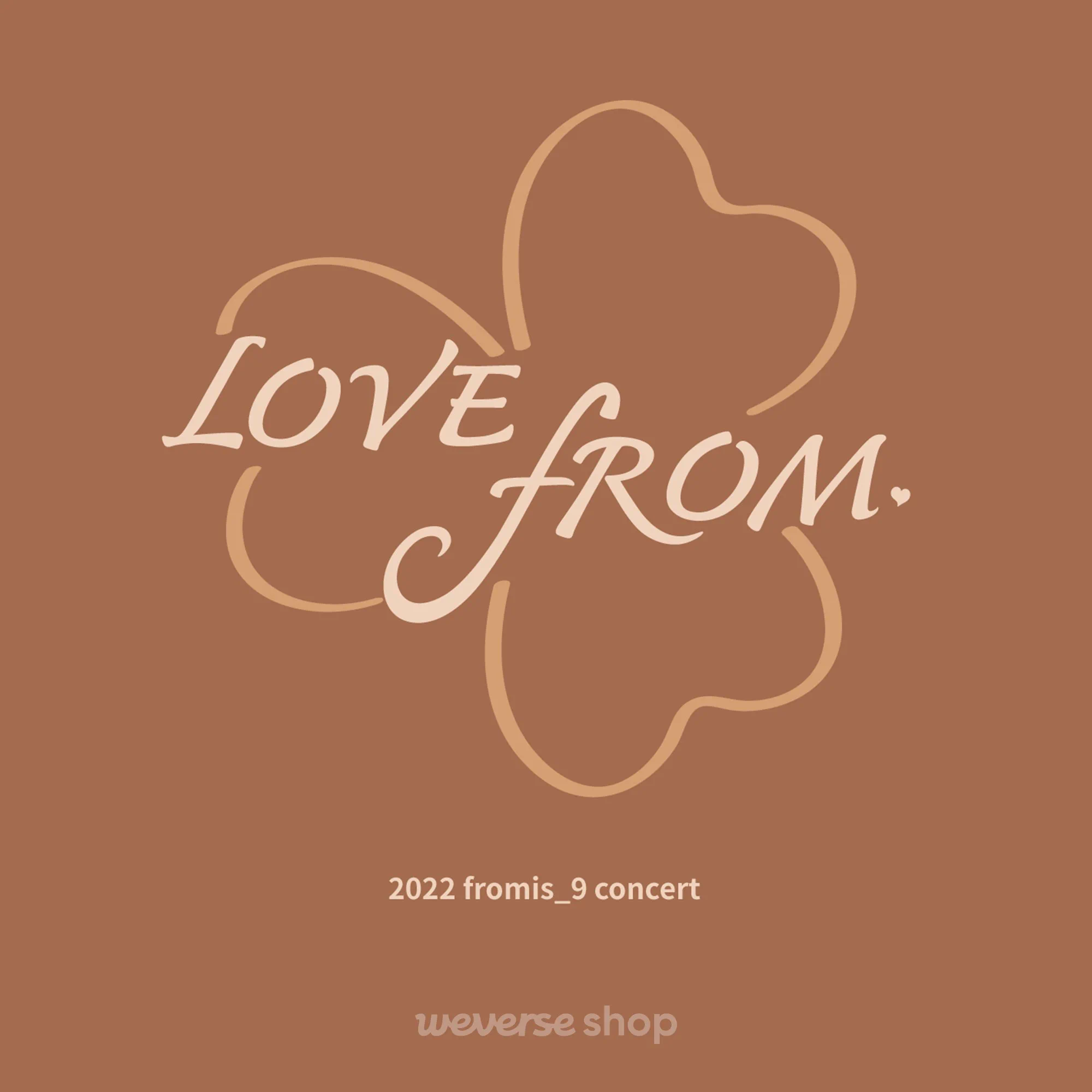 Weverse Shop 위버스샵 on X: 