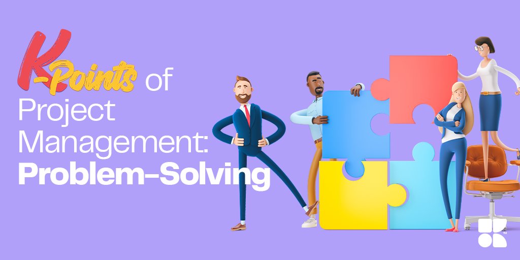 KroppaDigital's tweet photo. In this industry, problem-solving is essential. Assigning the right people for the right task will prevent negative outcomes and save you time. At Kroppa, we have an experienced team who analyzes projects in every aspect and determines the needs correctly.

#AbraKroppa #KPoints https://t.co/q56n3lhECI