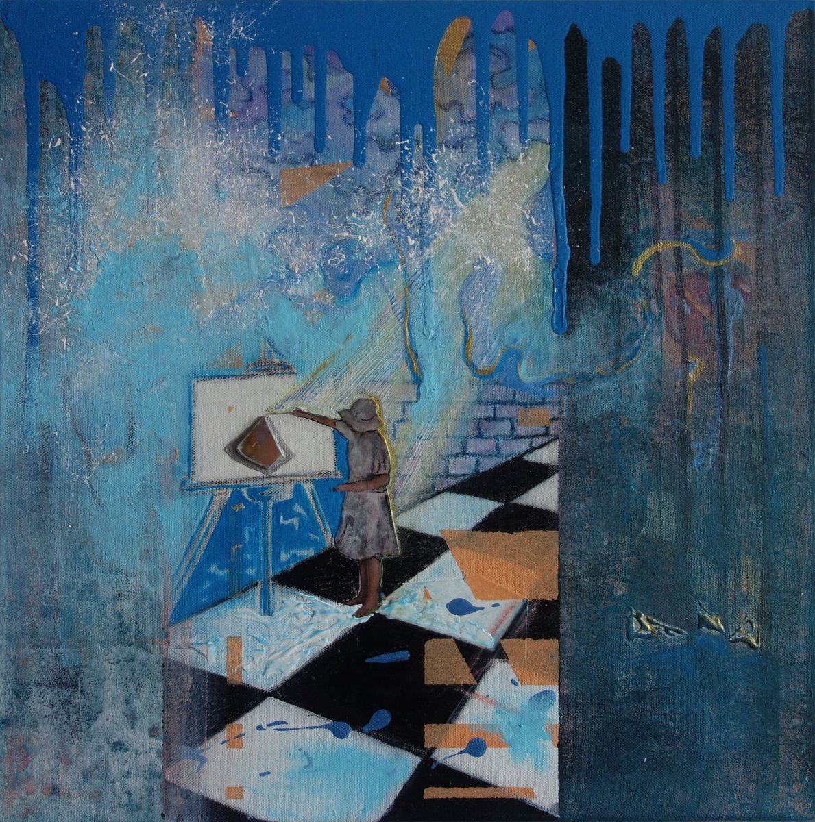 🖌️🖼️ JUST SOLD! 🎉
Big thanks to an art collector from Germany for buying my artwork "Art inspiration". 
Great thanks also to Singulart Gallery for amazing collaboration.
This artwork was sold online at Singulart gallery:
👉 singulart.com/en/artworks/ve…
✨
#art #justsold #gallery