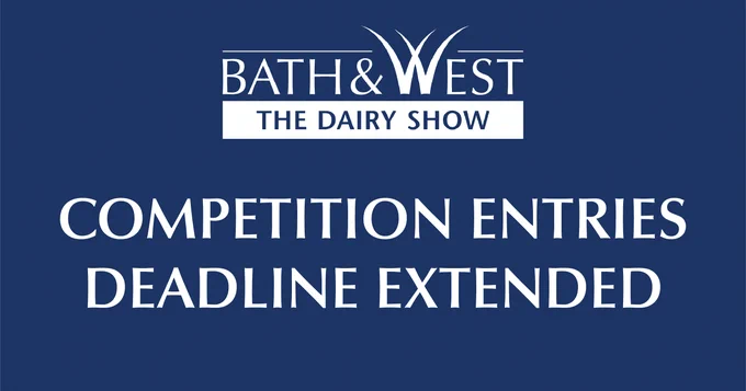 Image from Royal Bath and West (@BathandWest)